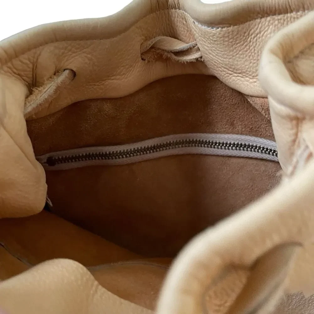 Hand Crafted handmade leather